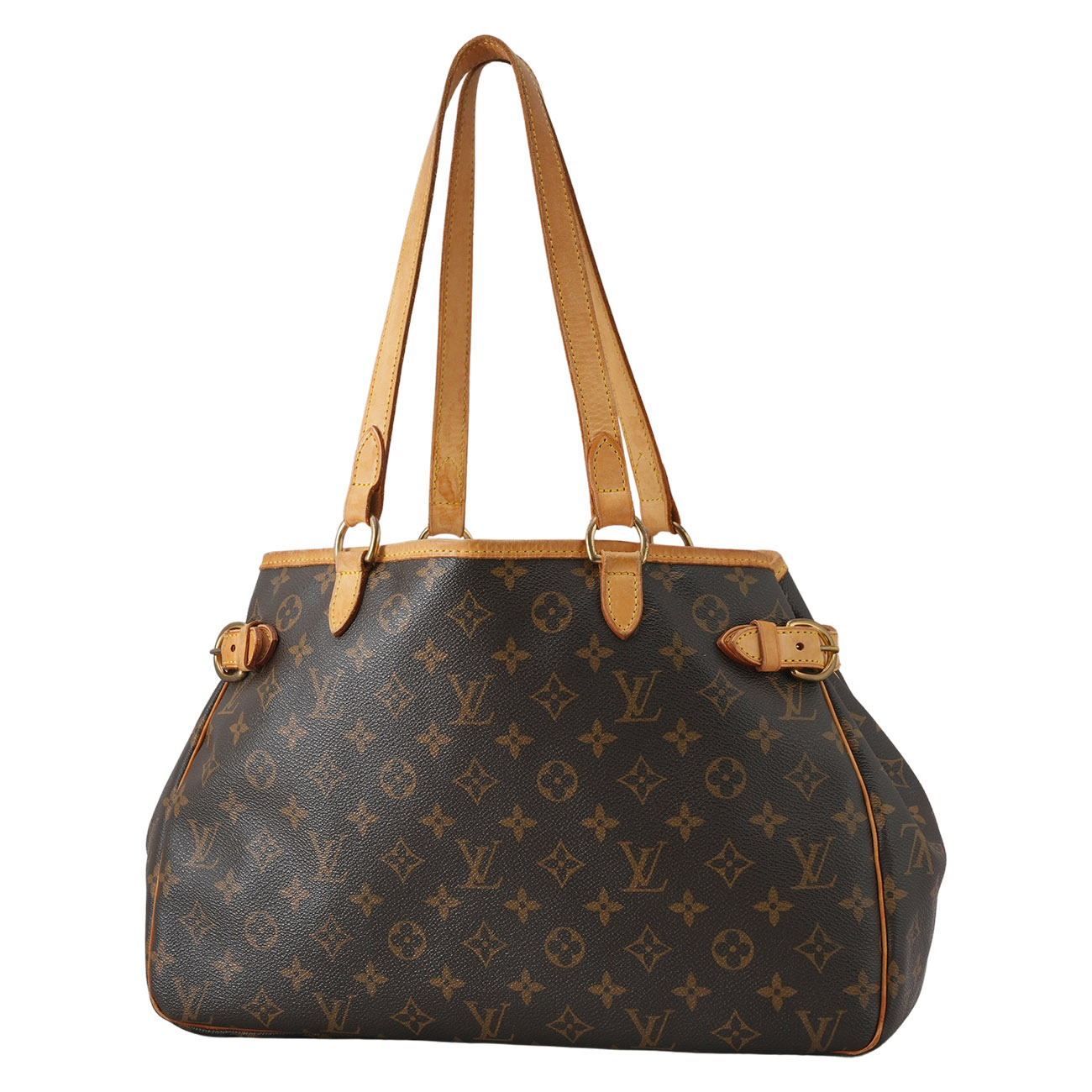 LOUIS VUITTON(USED)루이비통 모노그램 베티놀스 버티칼